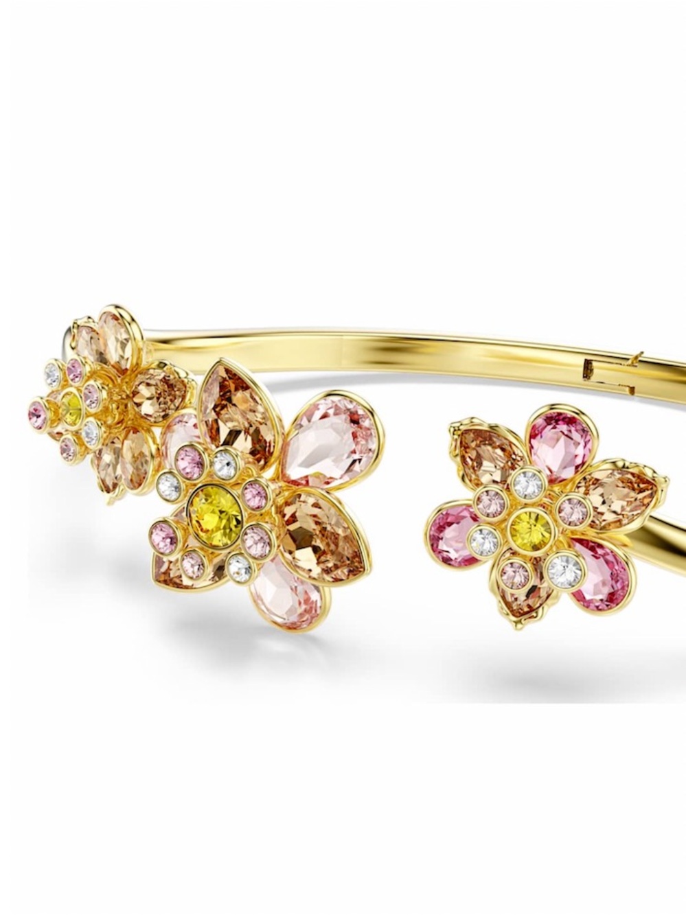 Swarovski Idyllia Bangle